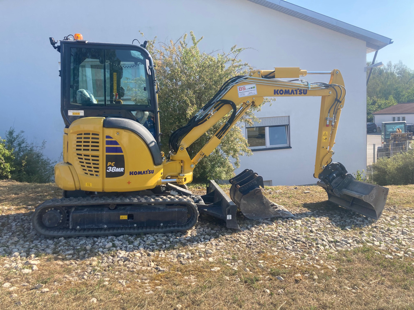 PC38MR-5